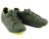 Image 4 for Endura MT500 Burner Flat Pedal Shoes (Forest Green)